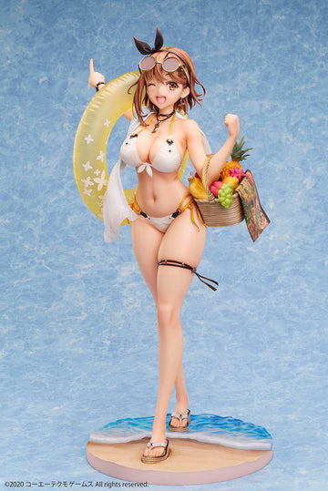 Atelier Ryza 2: Lost Legends & the Secret Fairy Reisalin Stout Swimsuit ver. 1/4 Scale Figure
